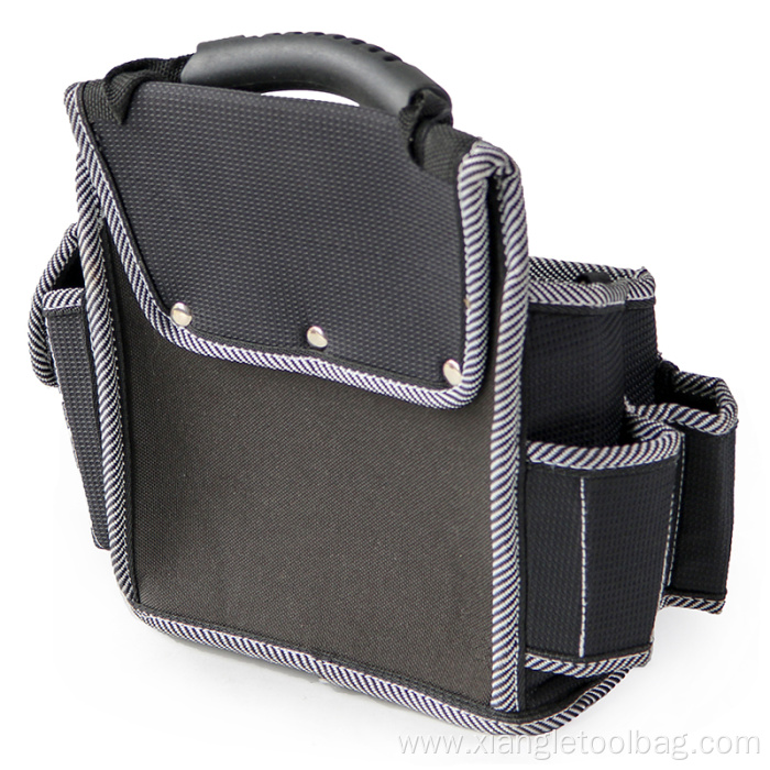 Work Pocket Pouch Belt Garden Set Tool Bag